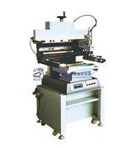QLS-3040A半自動(dòng)絲印機(jī)
