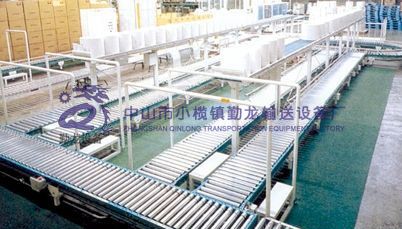 物流輸送線廠家如何提高工業(yè)輸送線的輸送帶使用壽命？