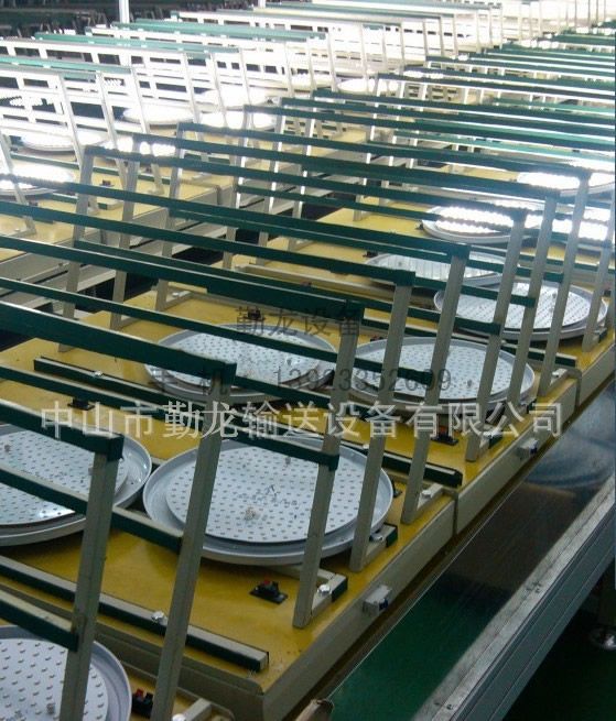 吸頂燈、面板燈LED老化線廠家批發(fā)