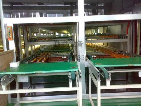 led路燈老化線的效果如何？