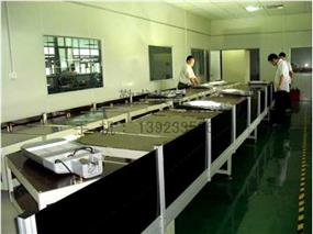 LED路燈、天花燈老化線哪家好？