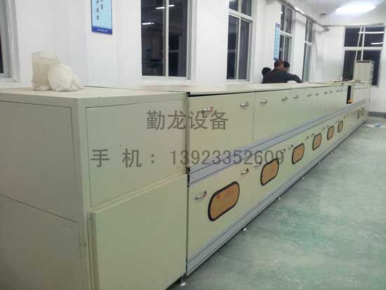 led球泡燈老化線(xiàn)老化是什么原理，老化測(cè)試原理介紹