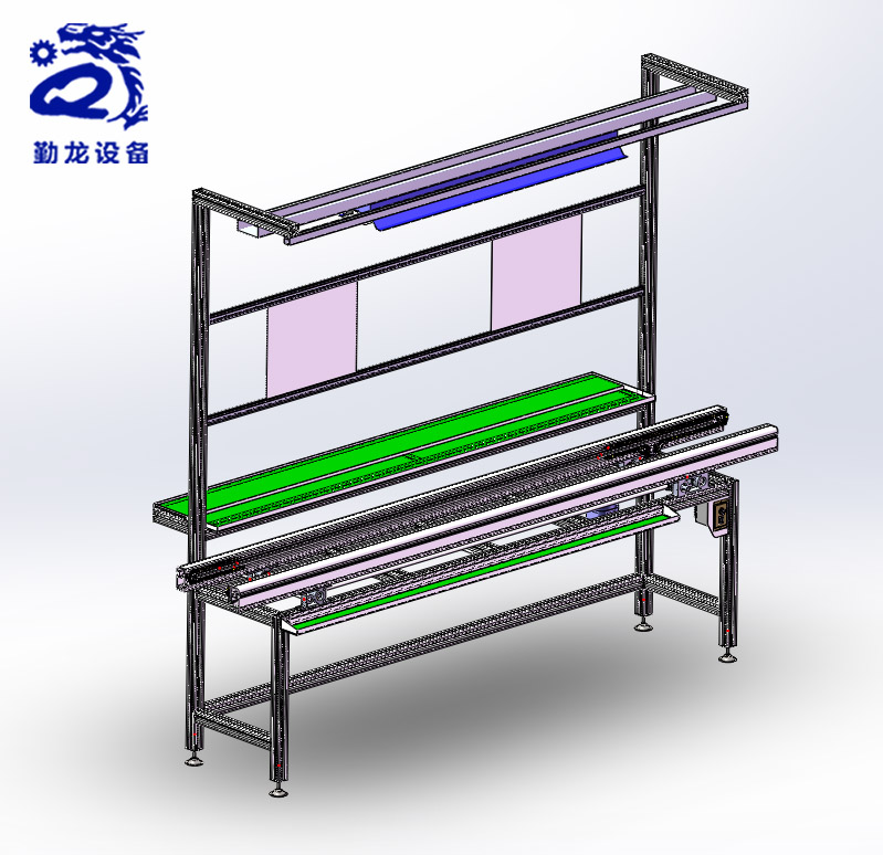 自動(dòng)插件線
